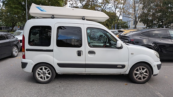 Renault Kangoo Express 4 of 10