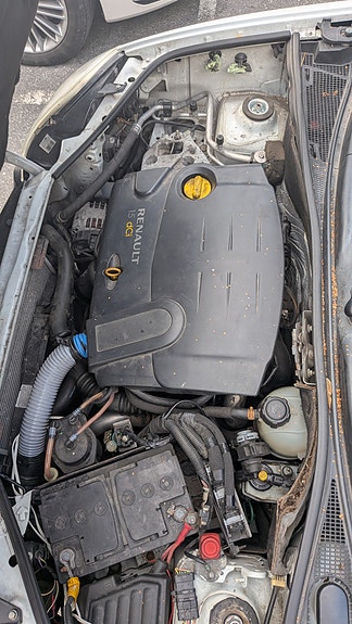 Renault Kangoo Express 6 of 10