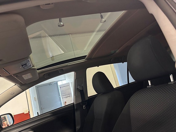 Toyota Verso 7 of 7