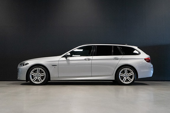 BMW 530d