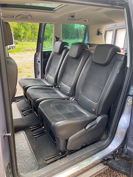 Seat Alhambra 5 of 6
