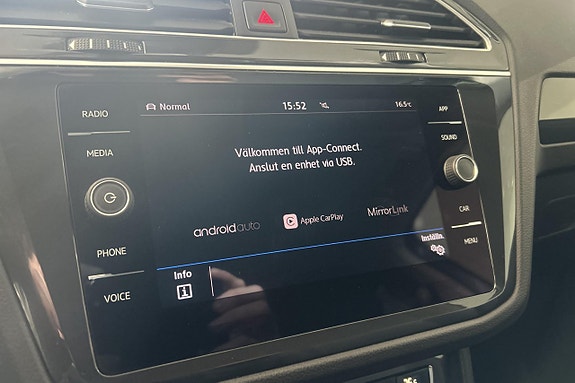 Volkswagen Tiguan 28 of 30
