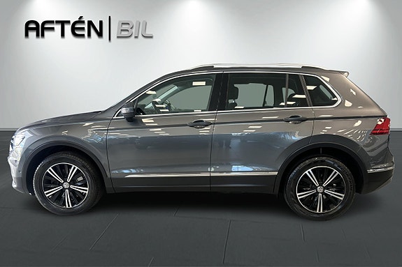 Volkswagen Tiguan 6 of 30