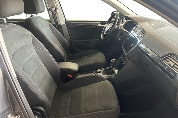 Volkswagen Tiguan 14 of 30