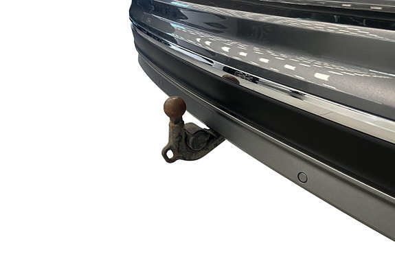 Volkswagen Tiguan 18 of 30