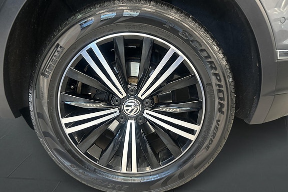 Volkswagen Tiguan 20 of 30