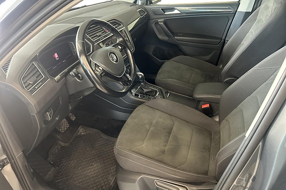 Volkswagen Tiguan 13 of 30