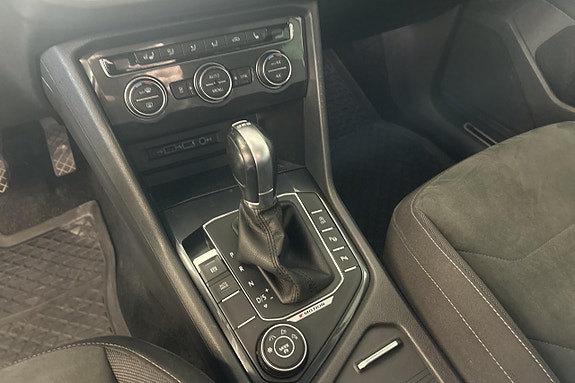 Volkswagen Tiguan 25 of 30