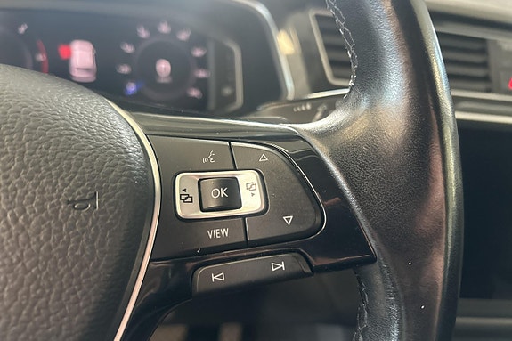Volkswagen Tiguan 23 of 30