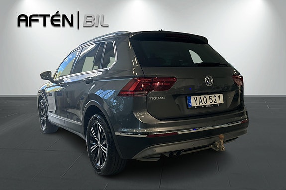 Volkswagen Tiguan 8 of 30