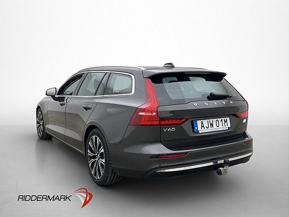 Volvo V60 5 of 30