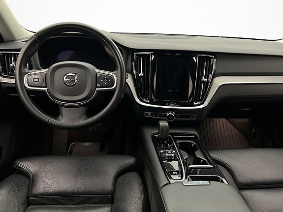 Volvo V60 10 of 30