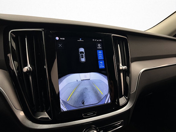 Volvo V60 18 of 30