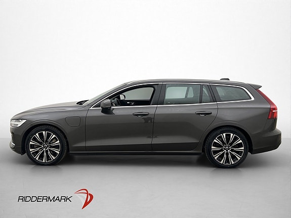 Volvo V60 4 of 30