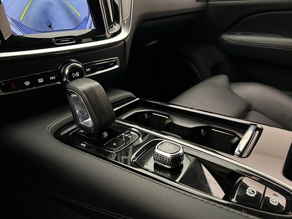 Volvo V60 23 of 30