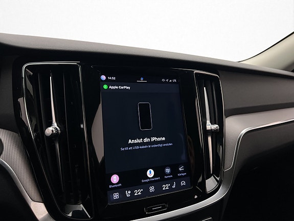 Volvo V60 22 of 30