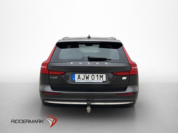 Volvo V60 6 of 30