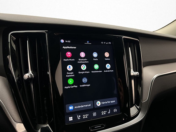 Volvo V60 20 of 30