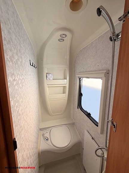 Adria CLASSICA 743 UT 22 of 22