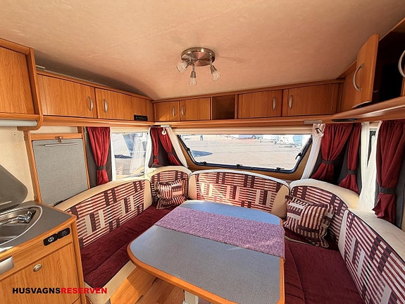 Adria CLASSICA 743 UT 6 of 22