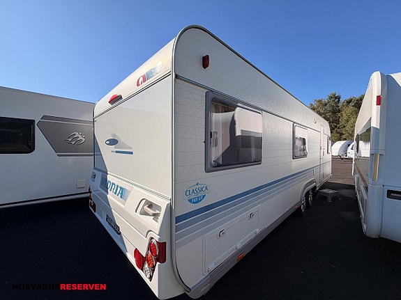 Adria CLASSICA 743 UT 3 of 22