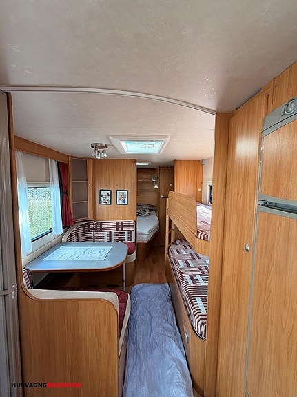 Adria CLASSICA 743 UT 14 of 22