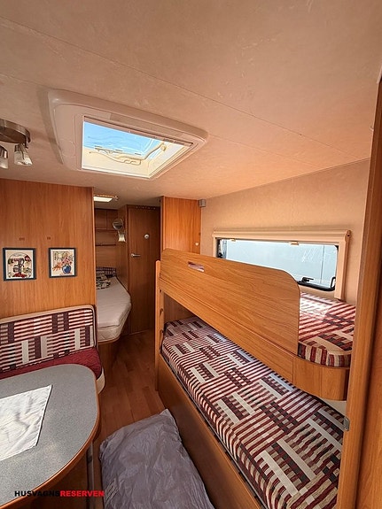 Adria CLASSICA 743 UT 15 of 22