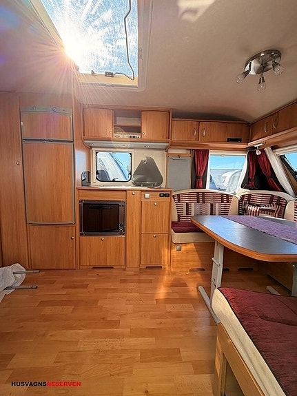 Adria CLASSICA 743 UT 5 of 22