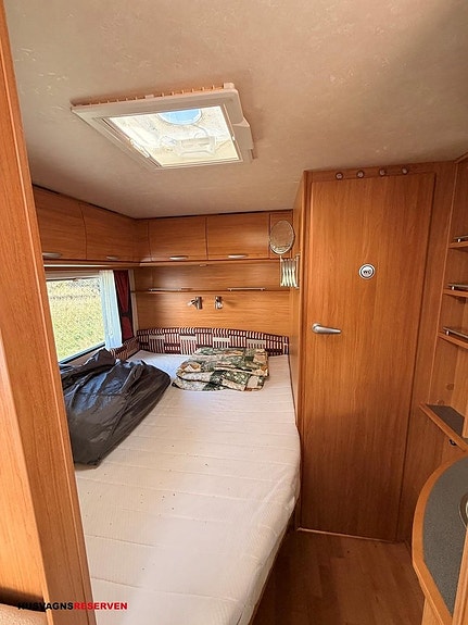 Adria CLASSICA 743 UT 18 of 22