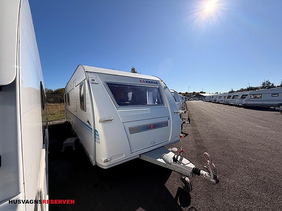 Adria CLASSICA 743 UT 2 of 22