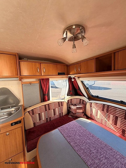 Adria CLASSICA 743 UT 8 of 22