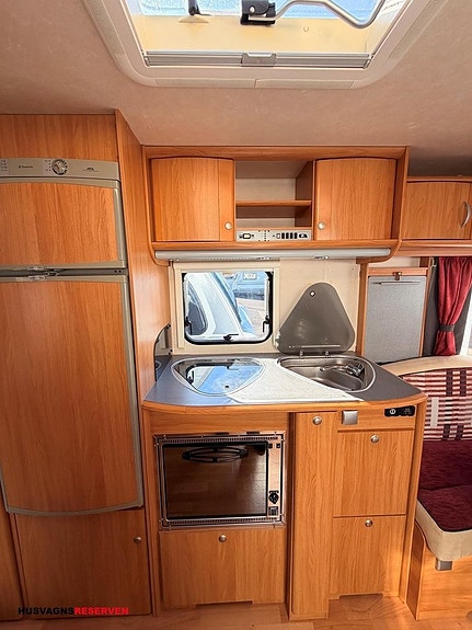 Adria CLASSICA 743 UT 10 of 22