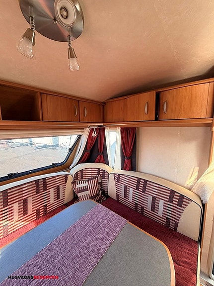 Adria CLASSICA 743 UT 7 of 22