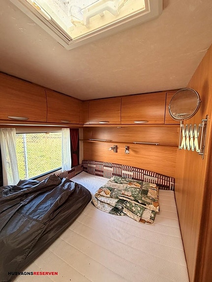 Adria CLASSICA 743 UT 19 of 22