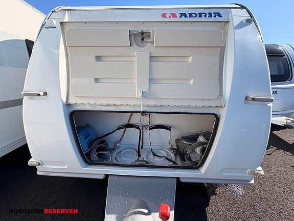 Adria CLASSICA 743 UT 4 of 22