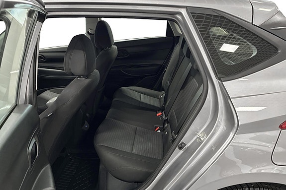 Hyundai i20 7 of 12