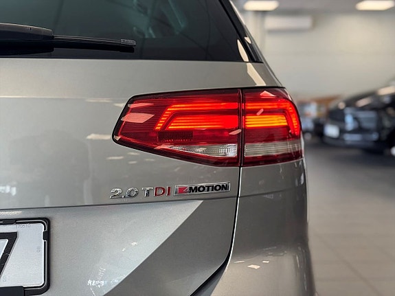 Volkswagen Passat Alltrack 25 of 25