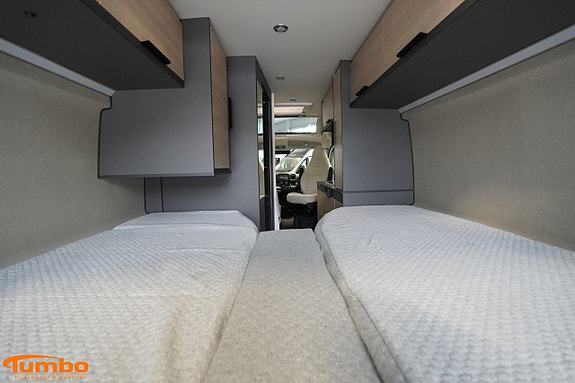 Dreamer D68 FUN + 140hk Automat Artense Grey 14 of 19