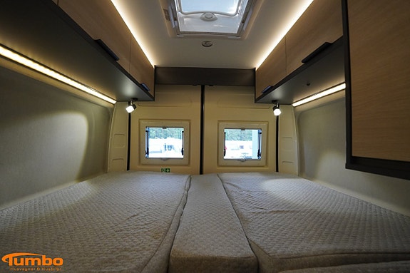 Dreamer D68 FUN + 140hk Automat Artense Grey 12 of 19