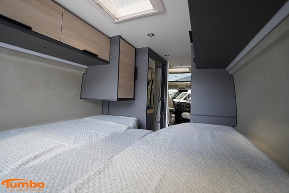 Dreamer D68 FUN + 140hk Automat Artense Grey 13 of 19