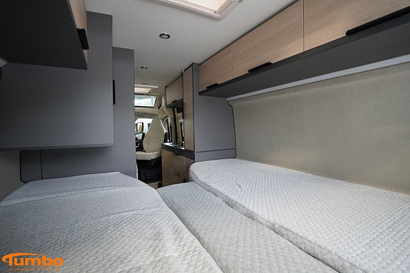 Dreamer D68 FUN + 140hk Automat Artense Grey 15 of 19