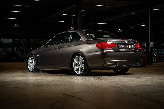 BMW 335i 6 of 30
