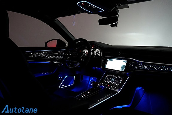 Audi RS6 21 of 30