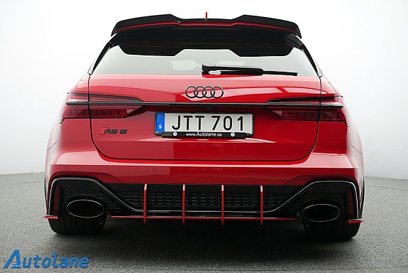 Audi RS6 16 of 30