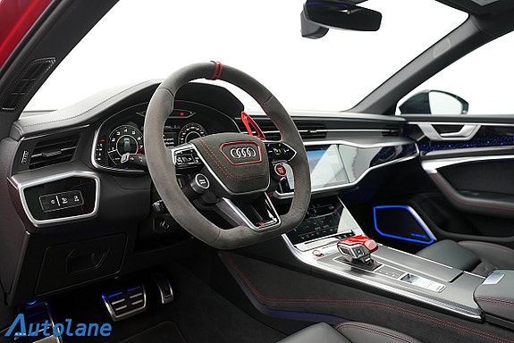 Audi RS6 20 of 30
