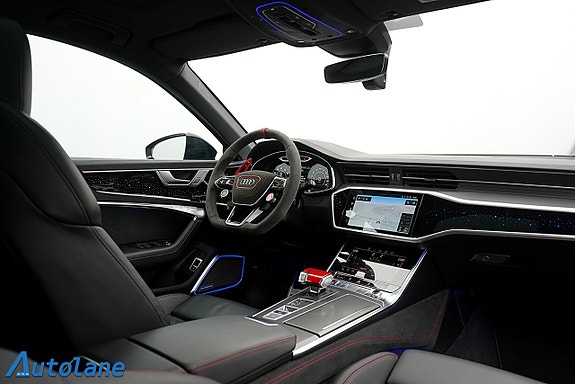 Audi RS6 19 of 30