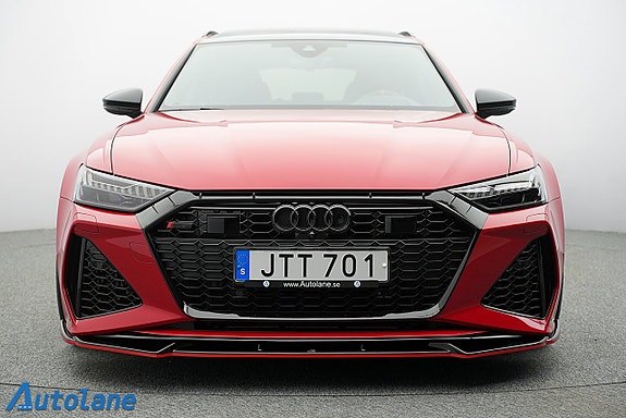 Audi RS6 11 of 30