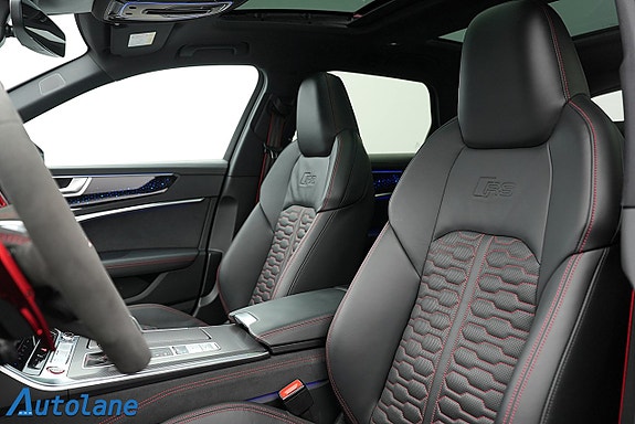 Audi RS6 25 of 30
