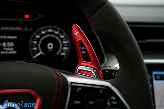 Audi RS6 29 of 30