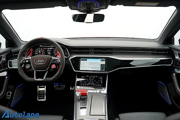 Audi RS6 26 of 30